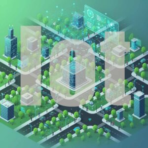 IoT in Management Settings: Enhancing Decision-Making and Efficiency